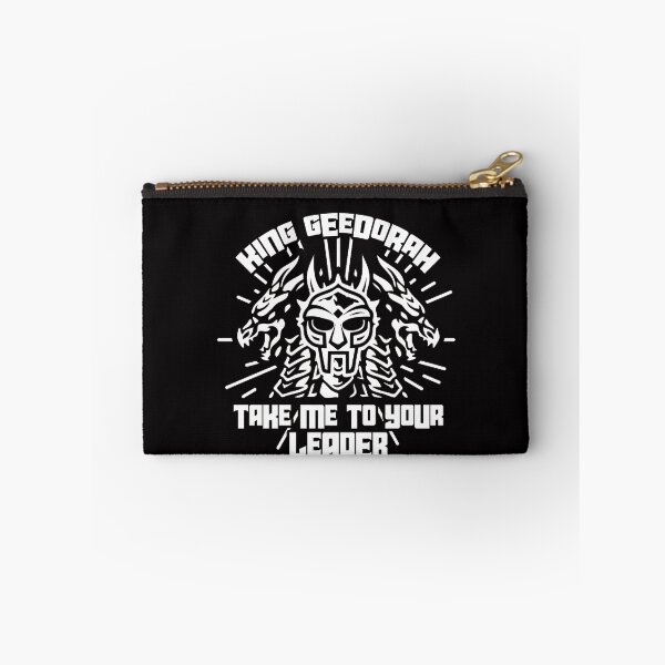 Item preview, King Geedorah designed and sold by DIGABLETEEZ.