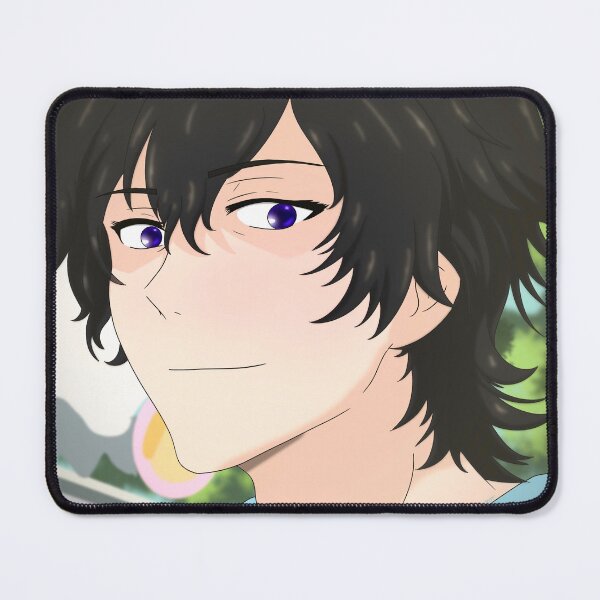 Item preview, Award winning smile (Buddy Daddies Redraw) designed and sold by ZsBrainrot.