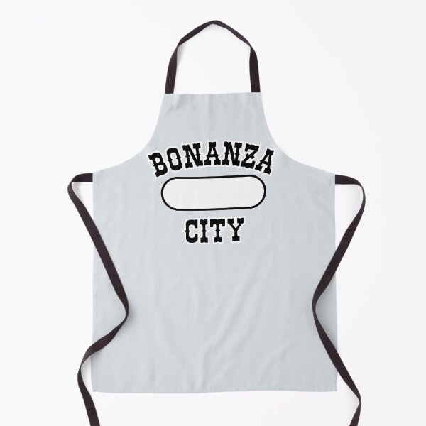 Item preview, Bonanza City designed and sold by BaileyCakes.