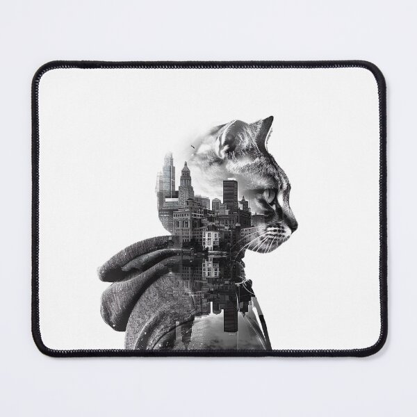 Item preview, Urban cat  designed and sold by Jackypin.