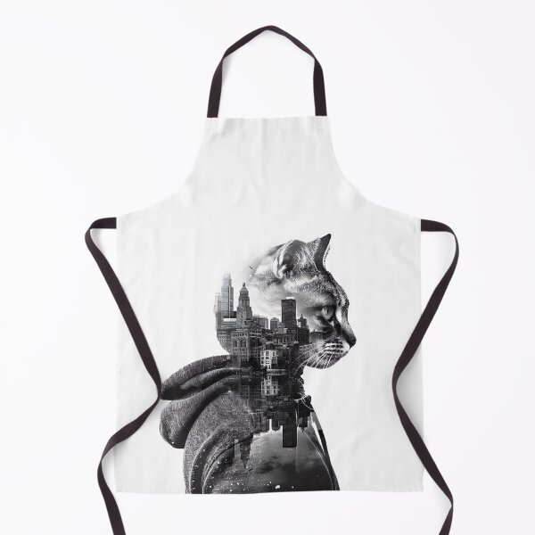 Item preview, Urban cat  designed and sold by Jackypin.