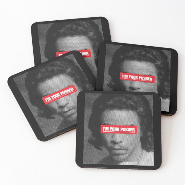 Item preview, I'm Your Pusher designed and sold by DIGABLETEEZ.