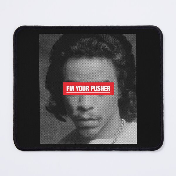 Item preview, I'm Your Pusher designed and sold by DIGABLETEEZ.