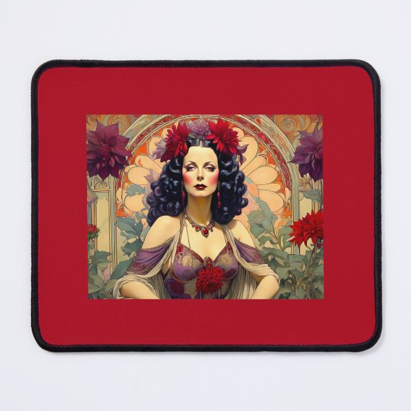 Item preview, HEDY LAMARR 2 designed and sold by SherHaven23.