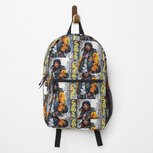 Item preview, Cool Urban Girl designed and sold by al21ex.