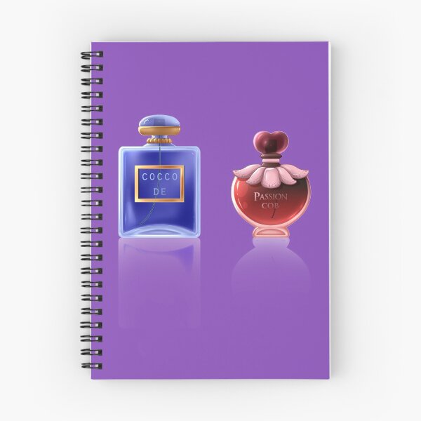 Item preview, Ambiguous perfumes designed and sold by Cristiano Reina.