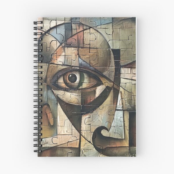 Item preview, Eye Illustration designed and sold by nomiraclehere.