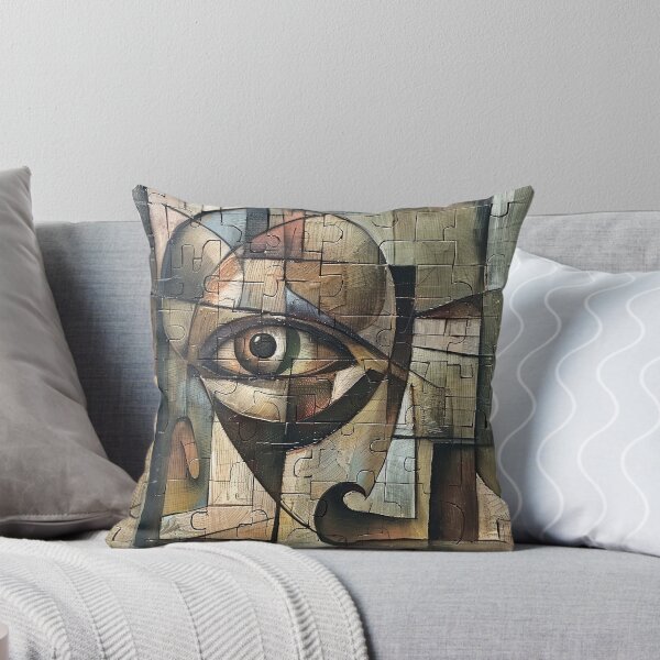 Item preview, Eye Illustration designed and sold by nomiraclehere.