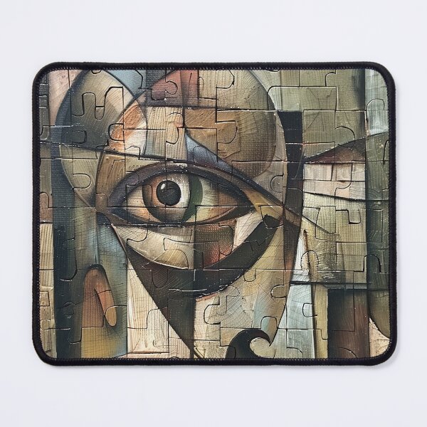 Item preview, Eye Illustration designed and sold by nomiraclehere.