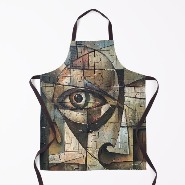 Item preview, Eye Illustration designed and sold by nomiraclehere.