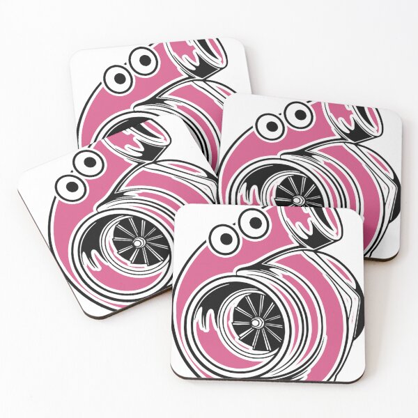 Item preview,  turbo designed and sold by PerfCars.