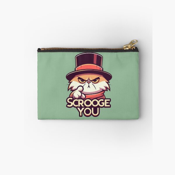 Item preview, Scrooge You designed and sold by Vkinsify.
