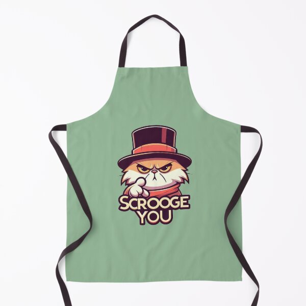 Item preview, Scrooge You designed and sold by Vkinsify.