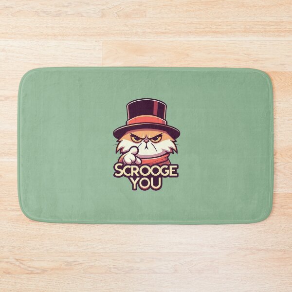 Item preview, Scrooge You designed and sold by Vkinsify.
