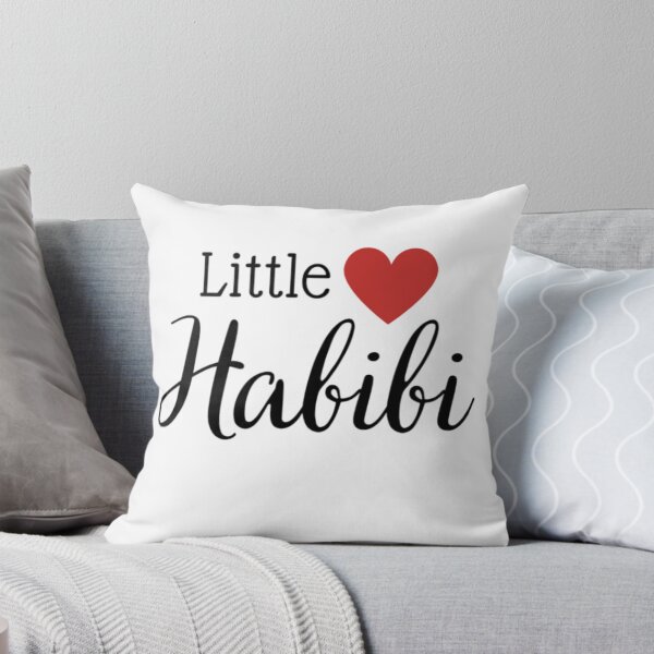 Item preview, Little Habibi  designed and sold by ZI-Stars.