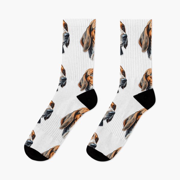 Item preview, Cute Foxhound Mom Dad Guardian Angel Best Friend Doggie Paw designed and sold by SMARTKIT  DESIGNAGENCY.