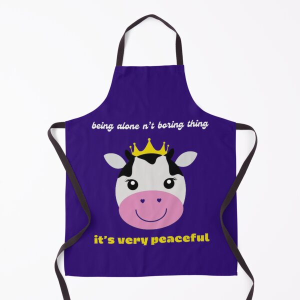 Item preview, being alone n't boring thing i's peaceful. designed and sold by Jimmybyjimmy.