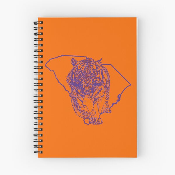 Item preview, SC Tiger designed and sold by WhiteCellarArt.