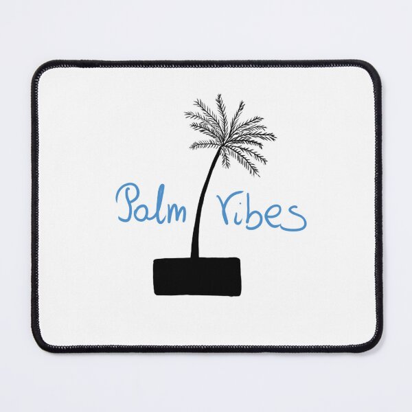 Item preview, Palm tree designed and sold by pauciloquent-.