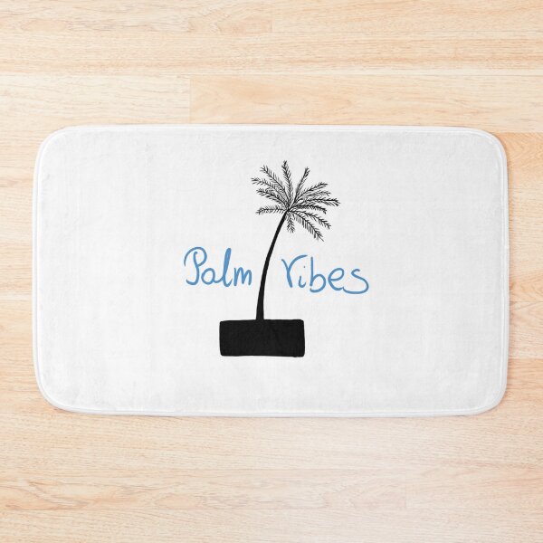 Item preview, Palm tree designed and sold by pauciloquent-.