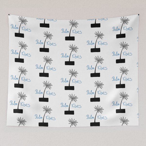 Item preview, Palm tree designed and sold by pauciloquent-.