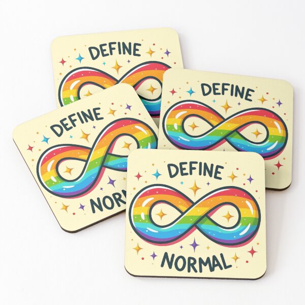 Item preview, Define Normal designed and sold by Vkinsify.