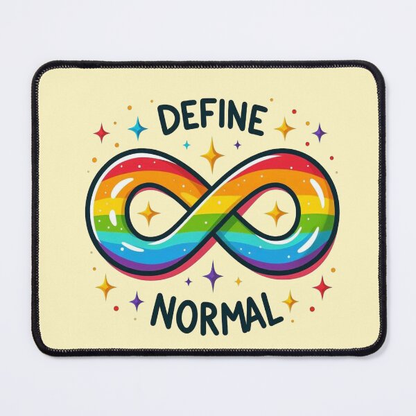 Item preview, Define Normal designed and sold by Vkinsify.