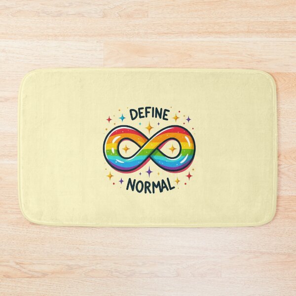 Item preview, Define Normal designed and sold by Vkinsify.