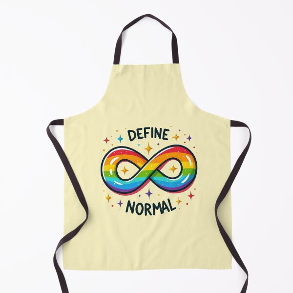 Item preview, Define Normal designed and sold by Vkinsify.