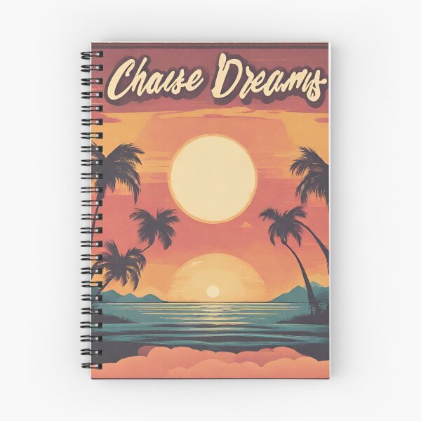 Item preview, Chasing Dreams designed and sold by Lorets-Designs.