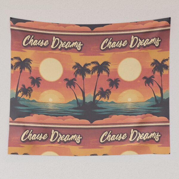 Item preview, Chasing Dreams designed and sold by Lorets-Designs.