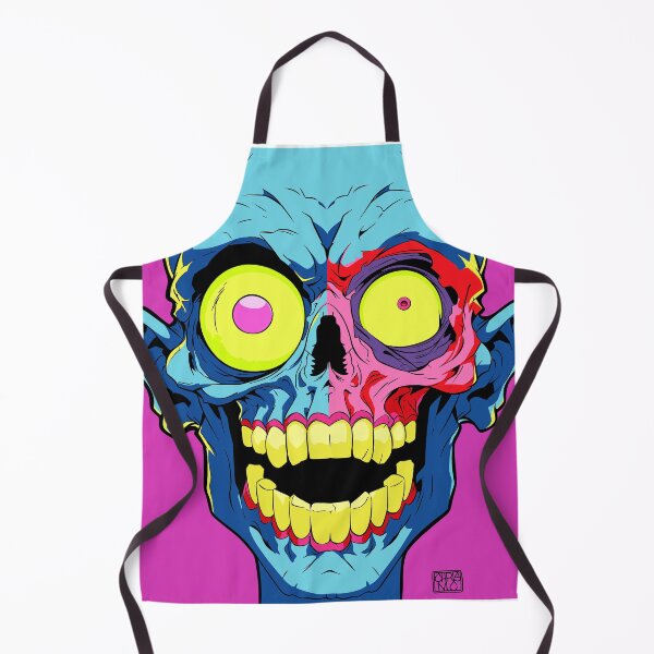 Item preview, Delightfully Zombie designed and sold by FreshPRNC.