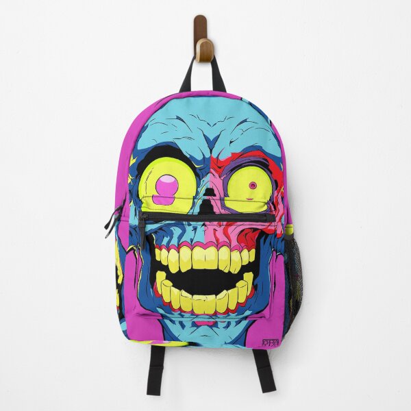 Item preview, Delightfully Zombie designed and sold by FreshPRNC.