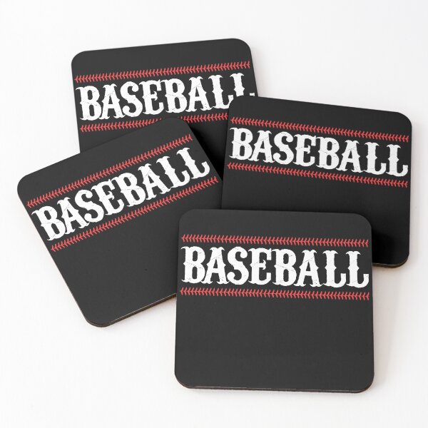 Aperçu de l'œuvre Baseball Millésime créée et vendue par RedPumpFlash.
