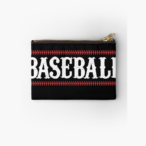 Aperçu de l'œuvre Baseball Millésime créée et vendue par RedPumpFlash.