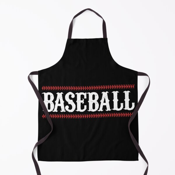 Aperçu de l'œuvre Baseball Millésime créée et vendue par RedPumpFlash.