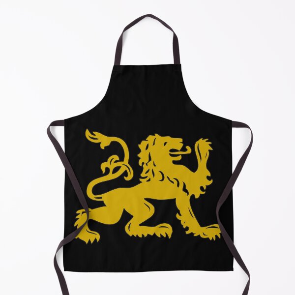 Item preview, Golden Lion Art 2 designed and sold by LuizSilva1983.