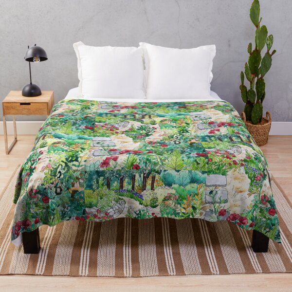 Item preview, Rose Garden  designed and sold by M.K. Designs.