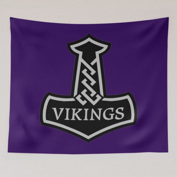 Item preview, Vikings designed and sold by Q Art & Design .