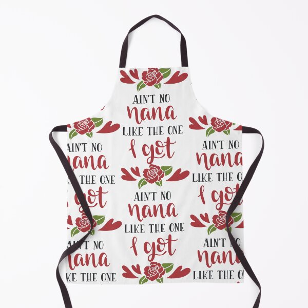 Item preview, Ain't No Nana Like The One I got designed and sold by Melodiecom.