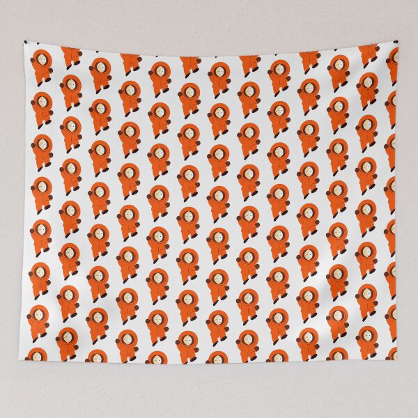 Item preview, Kenny McCormick jumping designed and sold by harachb.