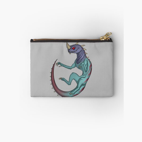 Item preview, Colorful Dragon Lizard designed and sold by Seleniree.
