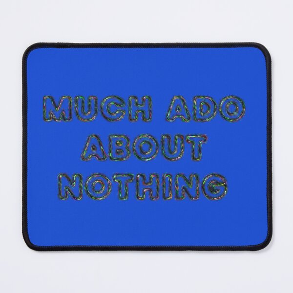 Item preview, Much ado about nothing designed and sold by designmari.