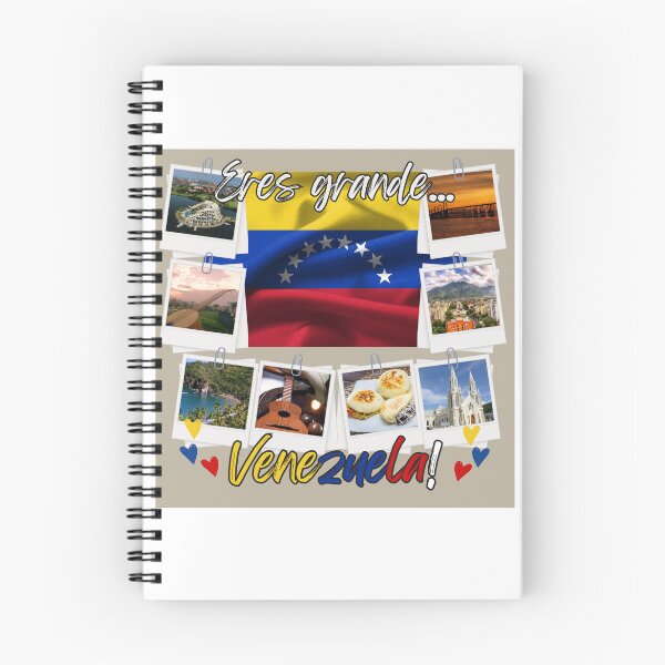 Item preview, Eres grande Venezuela designed and sold by AmaHC-Store.