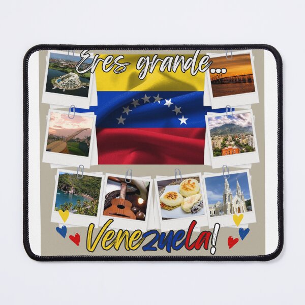 Item preview, Eres grande Venezuela designed and sold by AmaHC-Store.