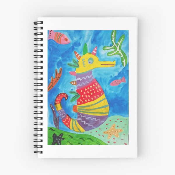 Item preview, Seahorse designed and sold by BridgetBresser.