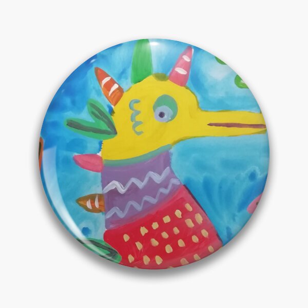Item preview, Seahorse designed and sold by BridgetBresser.