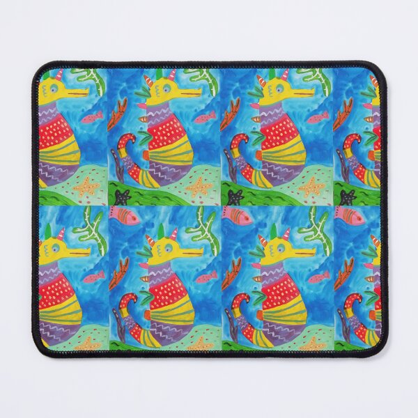 Item preview, Seahorse designed and sold by BridgetBresser.