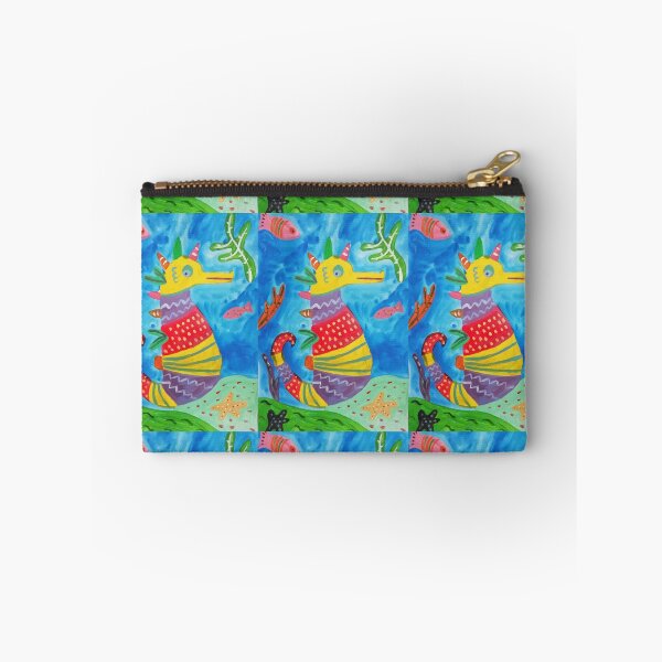 Item preview, Seahorse designed and sold by BridgetBresser.