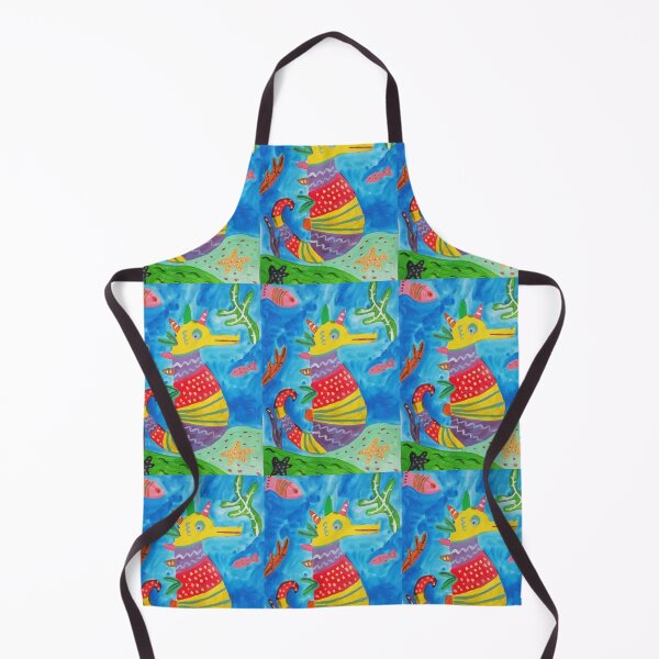 Item preview, Seahorse designed and sold by BridgetBresser.
